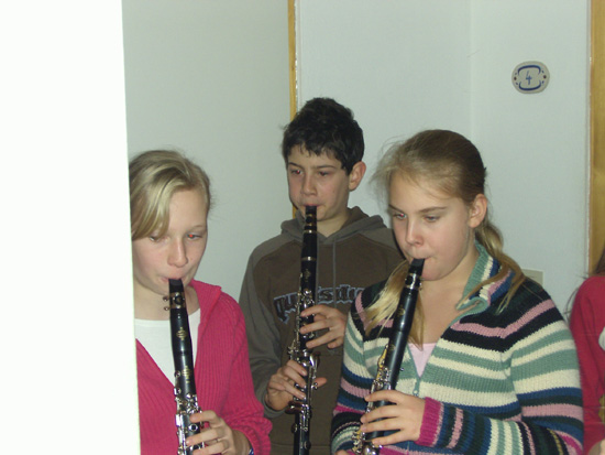 M-Klassen