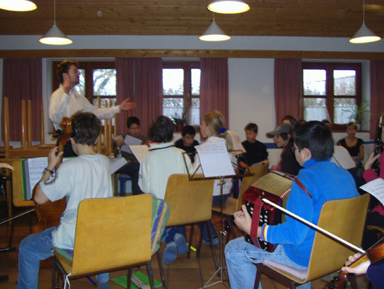 M-Klassen