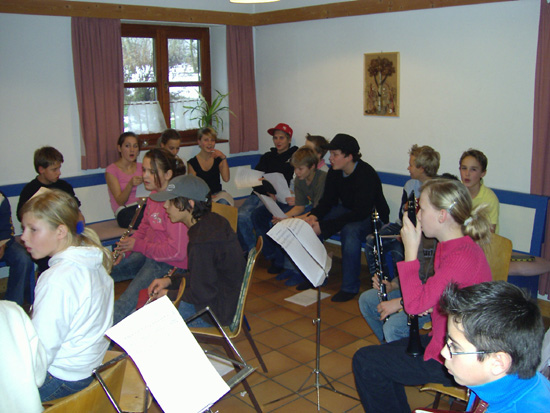 M-Klassen