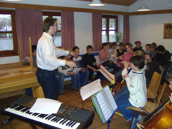M-Klassen