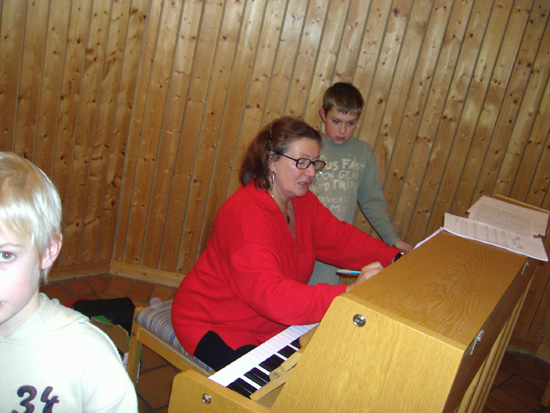 M-Klassen