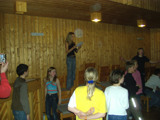M-Klassen