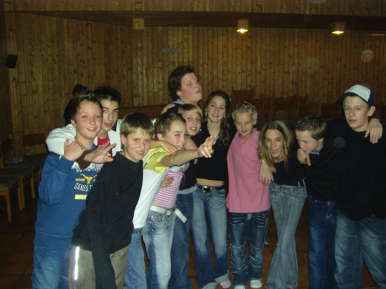 M-Klassen