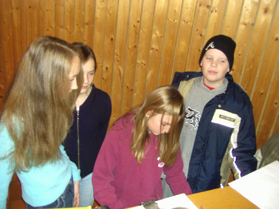 M-Klassen