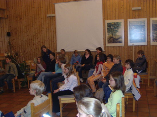 M-Klassen