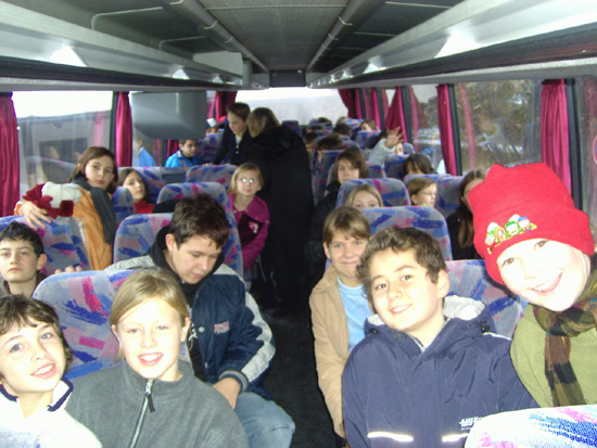 M-Klassen